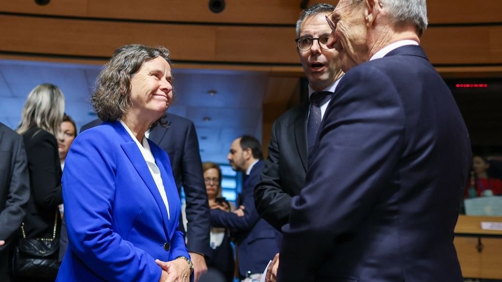 EU亡命大臣「オランダは悪い計画を拒否、協力すべきだ」