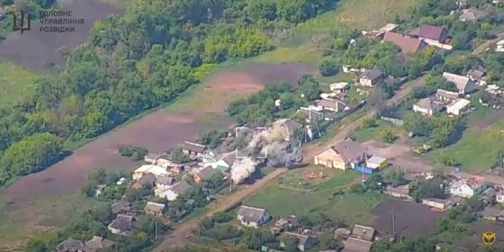 伝えられるところによれば、ウクライナはハリコフ州北部の領土を奪還し、ロシア連隊のほぼ全体が破壊された