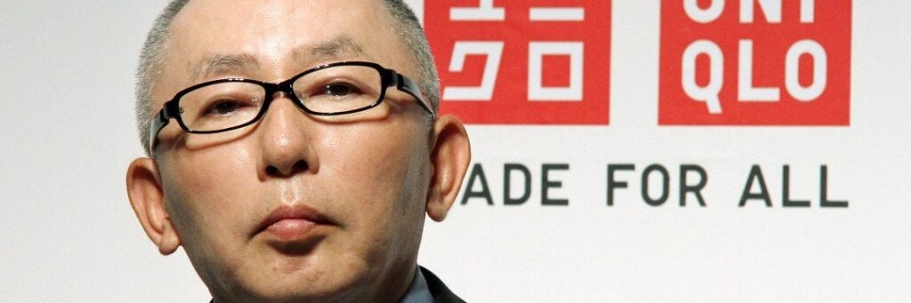 「日本人は滅びるんじゃないですか」…ユニクロ柳井正の言葉の裏側を暴きつづけたジャーナリストが放つ「潜入取材、全手法」の衝撃！【名誉棄損で訴えたユニクロ裁判はユニクロ敗訴】
