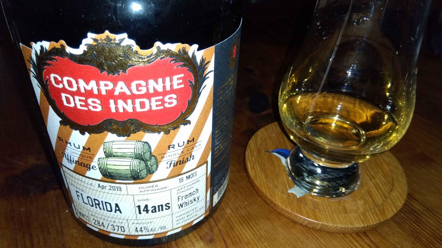 【クソスレ】のーもら晩酌部 散財して手に入れたラム酒を飲む！