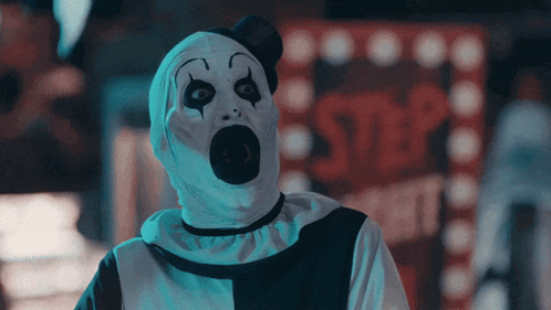 Terrifier 3 はラトビア (リガ) で上映されていますか?