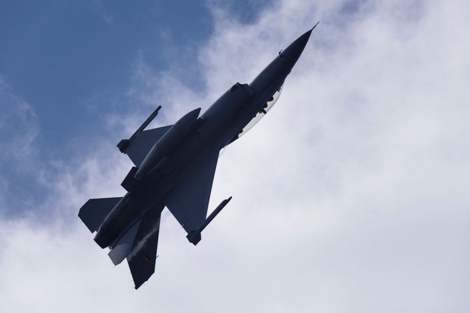 NATO、ロシアの警告を受けて核演習を実施