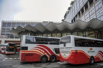 ダブリン中心部ブサーラス郊外で女性の顔を平手打ちした男に投獄