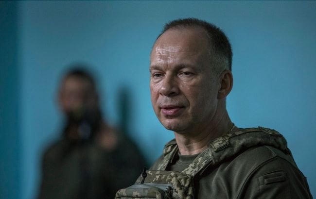 英国、勝利計画の一環としてロシア深部への攻撃案を準備―ウクライナ軍司令官