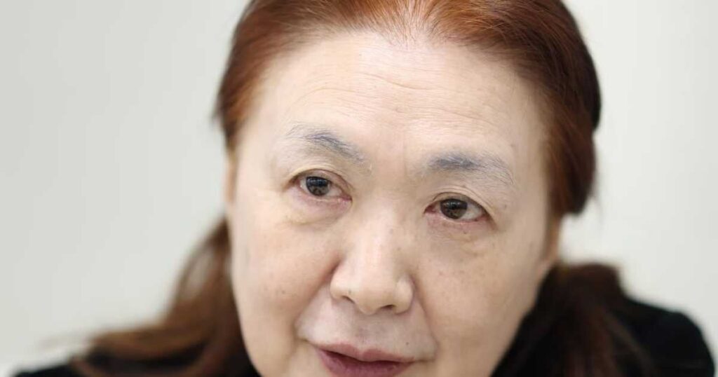 弁護士の大谷恭子さん死去、連合赤軍最高幹部や地下鉄サリン事件実行役らを弁護