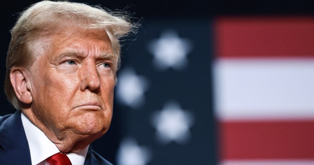 「完全に違法」：トランプ大統領、政治的反対意見や批判の非合法化について発言をエスカレート「これは独裁的な戦略から外れたものだ。独裁者が就任すると権力を強化するため、権力を脅かすものはすべて違法となる」と歴史家ルース・ベンギアット氏は語った。