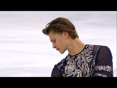 デニス・ヴァシリエフス – 2024 上海トロフィー 🥈