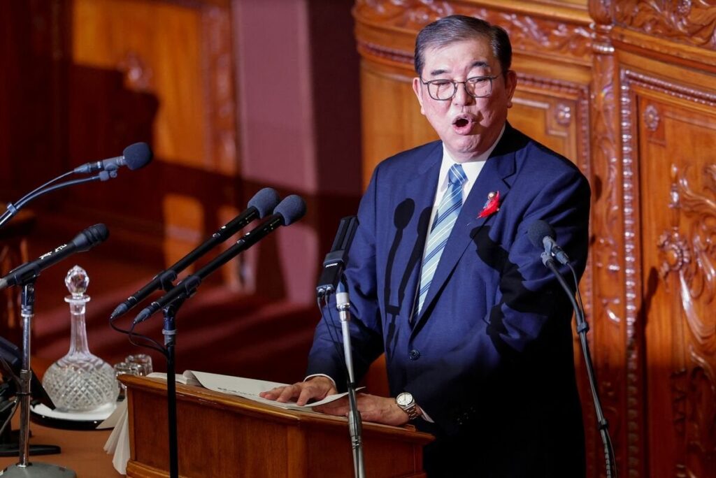 政治家は皆、うそつきだ―そう言いたくなる石破首相のぶれっぷり、政治資金改革へまったく感じられない主体性 -【西田亮介の週刊時評】政治資金を監視する「第三者機関」、具体的提案はまだか