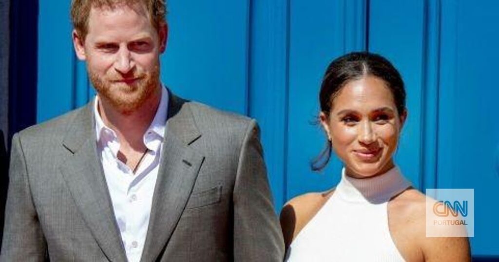 ハリー王子とメーガムさん、ゴールデンビザ取得のためポルトガルに家を購入