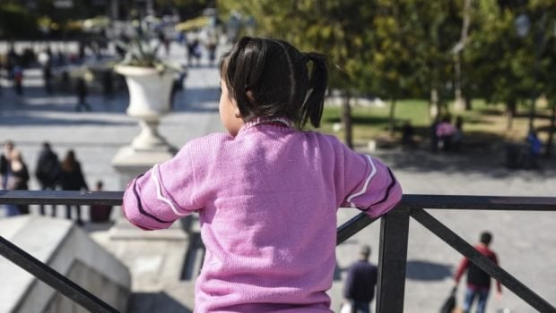 人口動態: 高齢化に伴い退職の波が高まる | in.gr