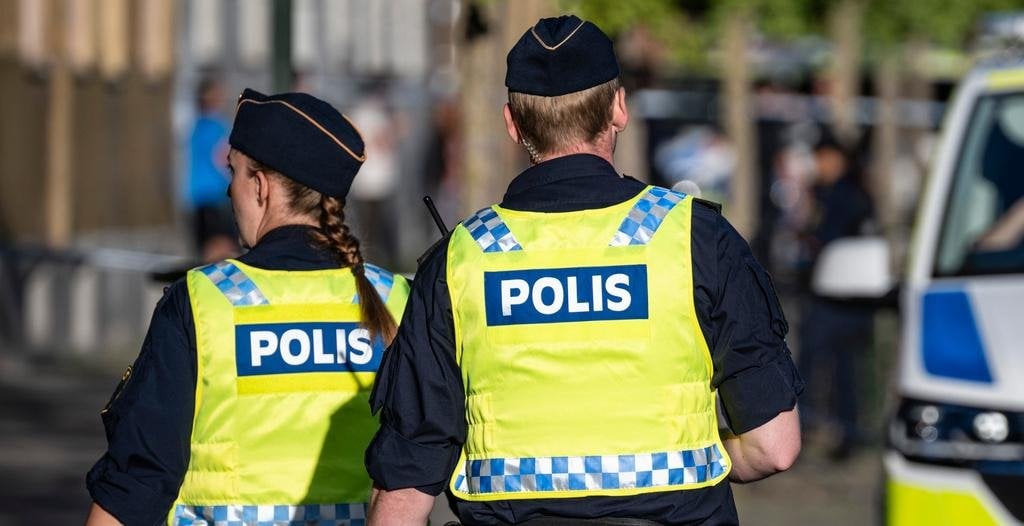 測定結果：銃乱射事件に対するスウェーデン人の懸念は減少している