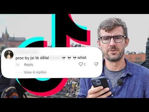 チェコの redditor はどちらの側にいますか?