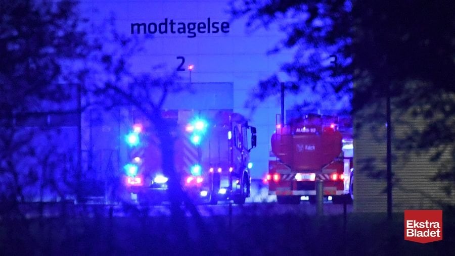 デンマーク王室の血なまぐさい評判：18か月で3人死亡 [Det tredje dødsfald på halvandet år har fundet sted på et Danish Crown-slagteri. Alligevel mener slagterigiganten fortsat, at det er en tryg arbejdsplads]