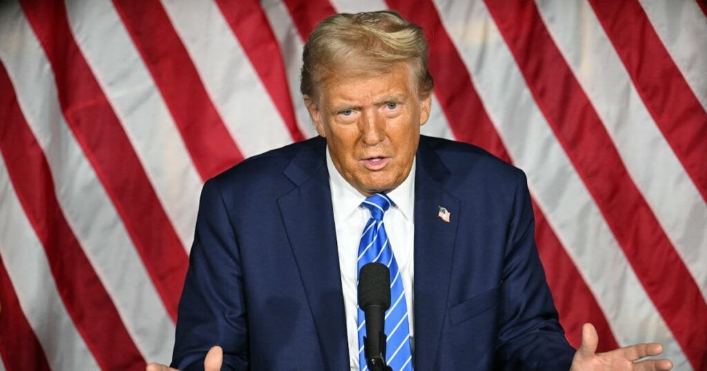 トランプ大統領、合法移民を国外追放すると脅迫