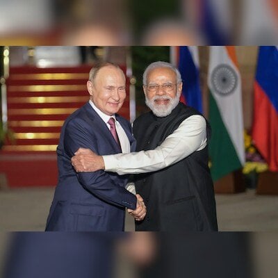 インドは今やロシアのNo. 2 制限付きサプライヤー、米国、EU 当局者が発言
