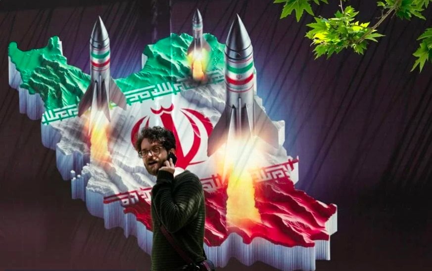 NYT: イスラエルがイランの核施設を攻撃する可能性はどのくらいですか?