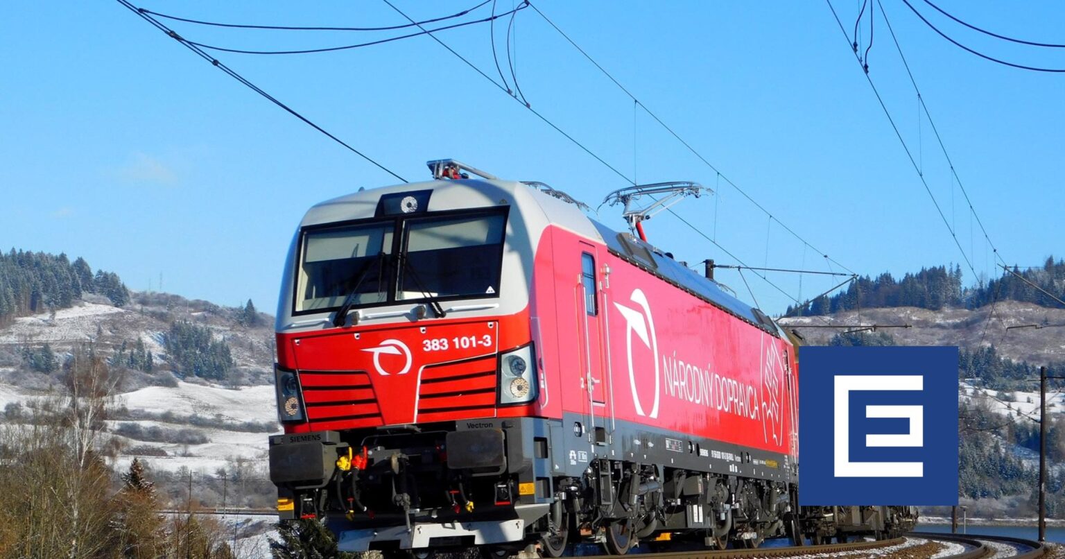 ブラチスラヴァとコシツェ間のプレミアムIC列車を廃止することを提案している