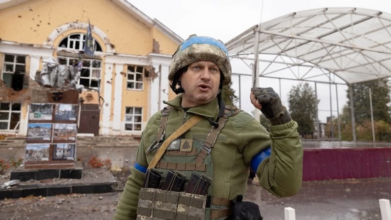 「クルスク作戦は常態化した」ウクライナのロシア侵攻が３か月目に入る中、プーチン大統領はそれを軽視しようとしている
