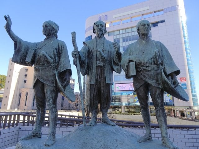 水戸黄門」は、酒に酔って気分が良くなると「浮浪者」を斬っていた！？ 武士はどのくらい庶民を斬っていたのか