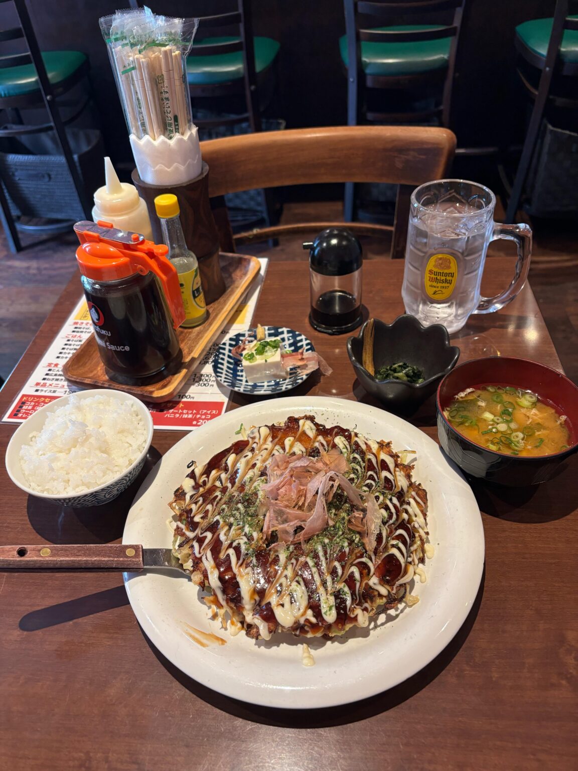 炭水化物ドトール