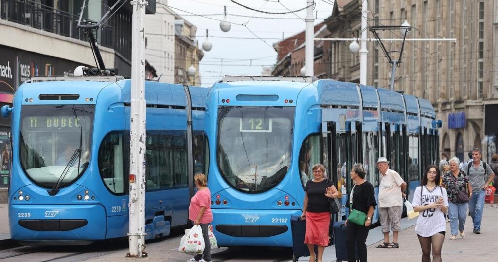 ZETは路面電車の運転手を100人でも緊急募集中、その理由が判明「それでも足りない」