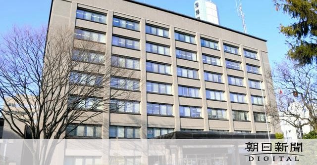 窃盗容疑者を職務質問中、現れた別の不審者 電線盗か同時に4人逮捕 宮城県大崎市