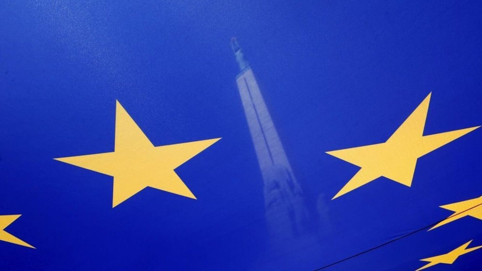 ほとんどの人は EU への加盟に賛成しており、これ以上のことはありません - 指標