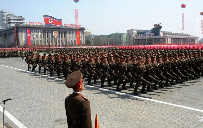 北朝鮮、ウクライナとの戦争に兵士派遣の可能性―韓国国防省