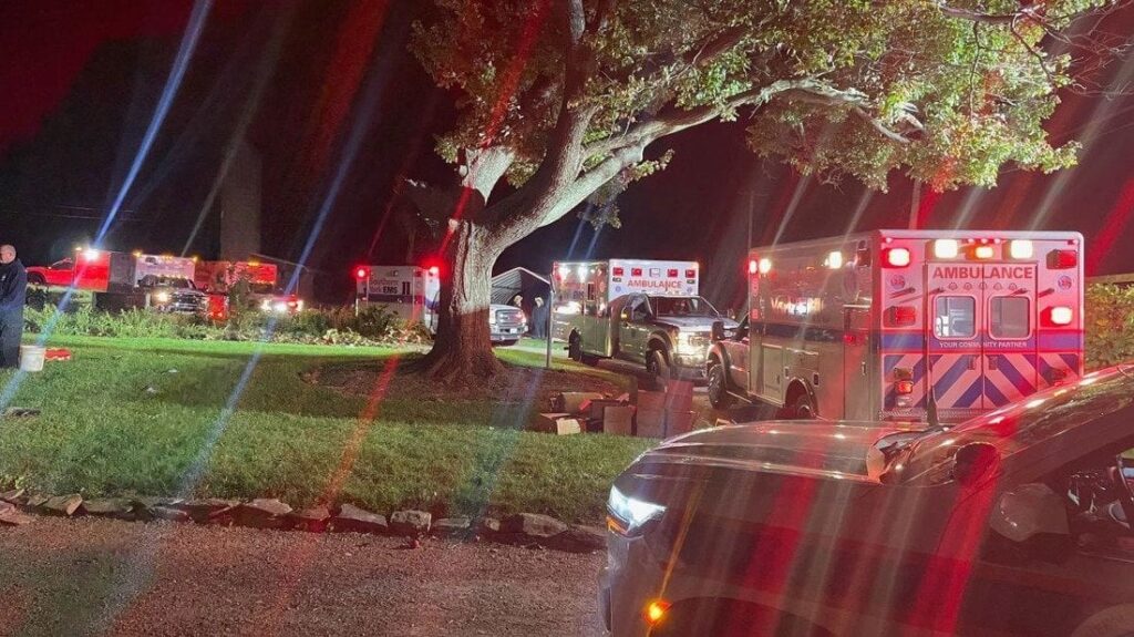 毒キノコでアーミッシュの家族１１人が病院搬送 米ペンシルベニア州