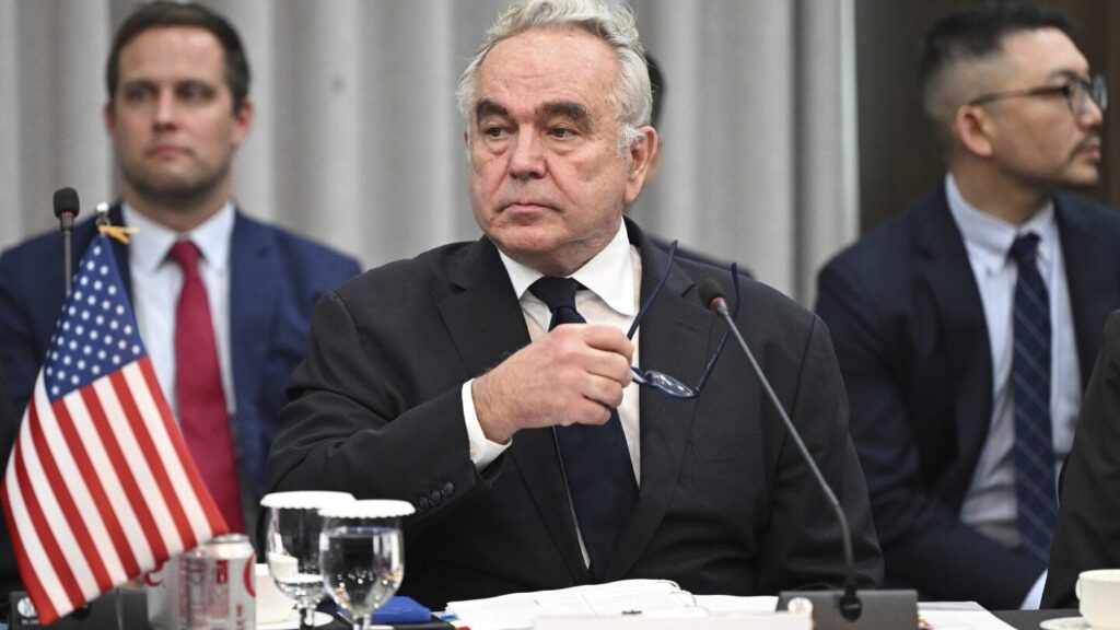 米国、ロシア戦争に対する北朝鮮の軍事支援拡大に警告
