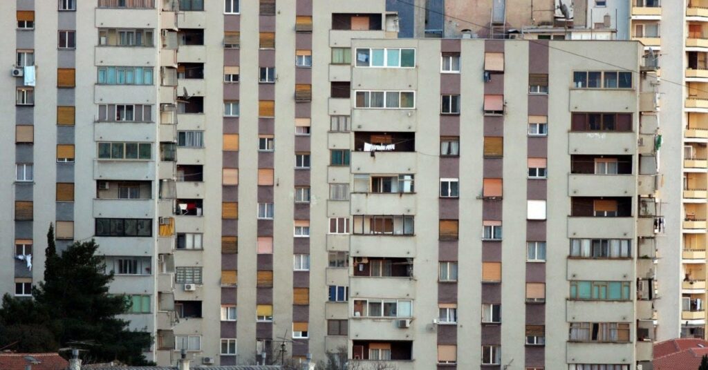 ジュタルニ リスト - 人口崩壊を緩和するための政府の計画を明らかにします: 国営アパートが信じられないほどの低価格で貸し出されます!