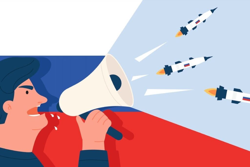 報道によれば、ロシアの影響力と偽情報工作が激化したという。 9月は、クレムリンの偽情報キャンペーンの関係者やロシアの影響力を阻止する責任者にとって多忙な月だった。 #RussianMeddleing #RussianDisinformation の理由を学びましょう https