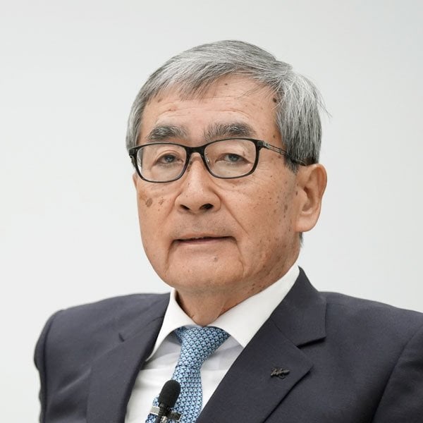 【〇〇〇出していきましょう】エーザイ創業家の世襲体制が限界を迎える…話題の“暴露手記”主要登場人物はほぼ全て実名（横関寿寛）