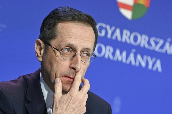 ミハイ・バルガ「EUを追い越すには中国と韓国が必要だ」