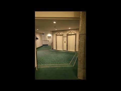 スイスの限界空間