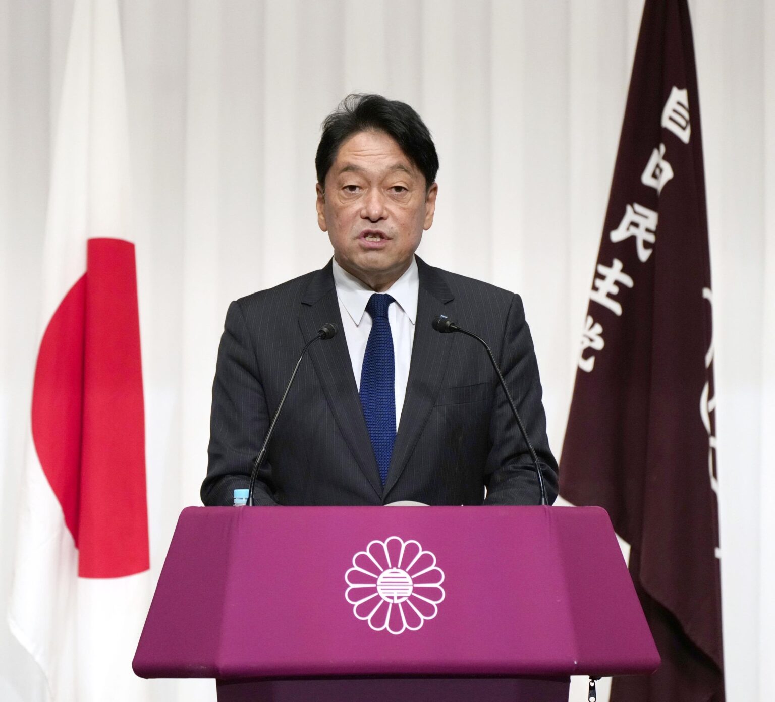 自民、政策活動費「廃止も念頭」 衆院選公約、国民目線で改革