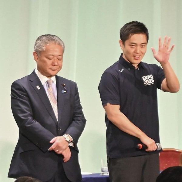 維新はW選に戦々恐々…兵庫県「出直し知事選」で問われる“製造責任”、衆院比例票は消滅危機も ― それでも執行部は強気