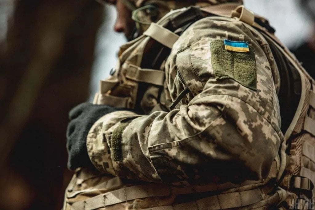 2万人以上の国民がウクライナ軍の新兵募集センターに応募した