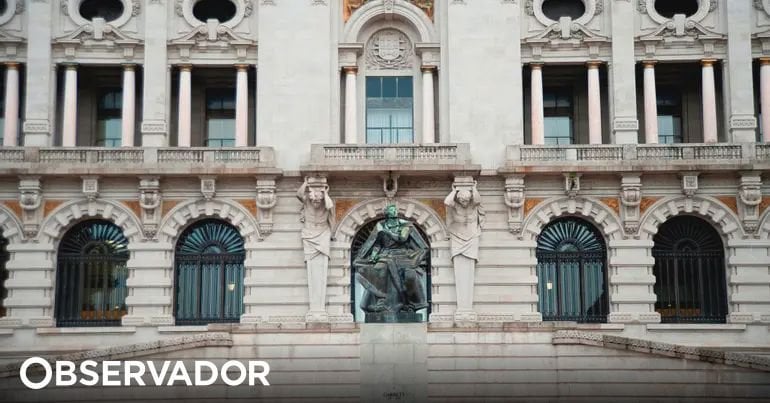政府、ポルト市議会にビデオ監視を進める権限を与える
