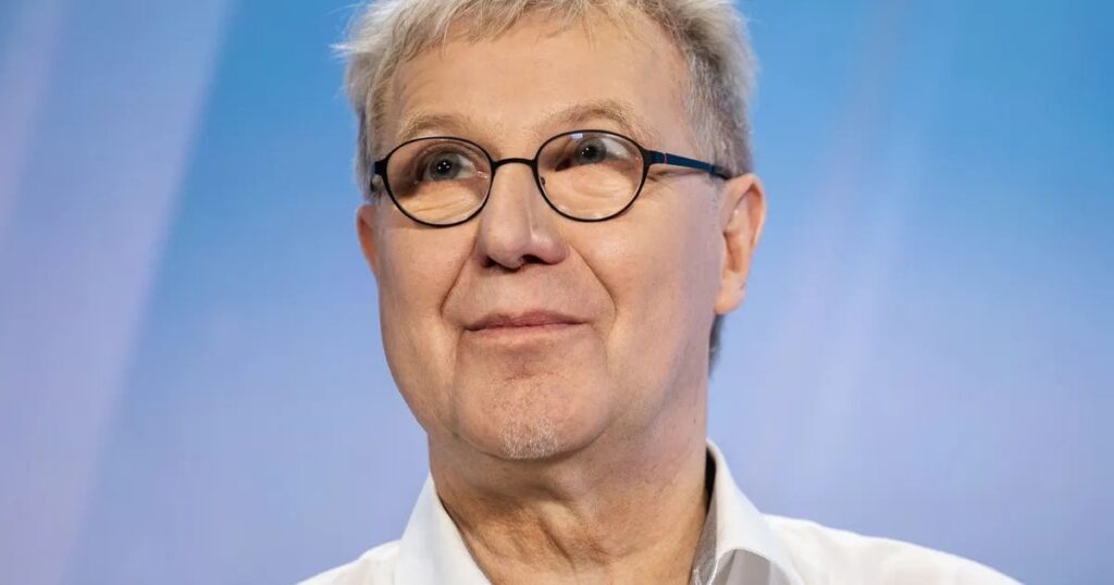 JAAK VALGE: エストニア共和国の議会活動には101人の議員は必要ない