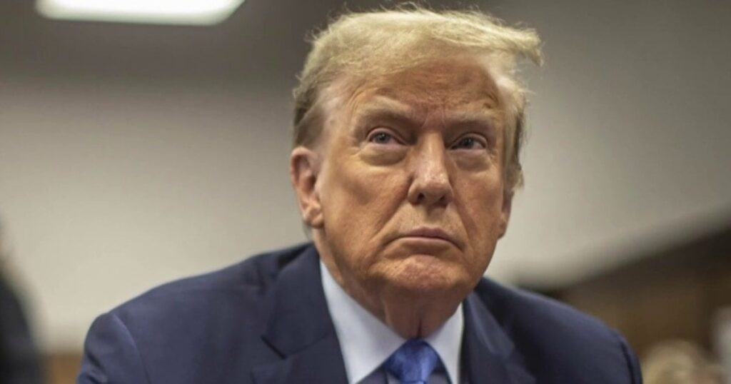 「繰り返される爆弾発言」：これまでに見たことのない証拠、トランプ氏と選挙陣営の権力維持努力を詳述
