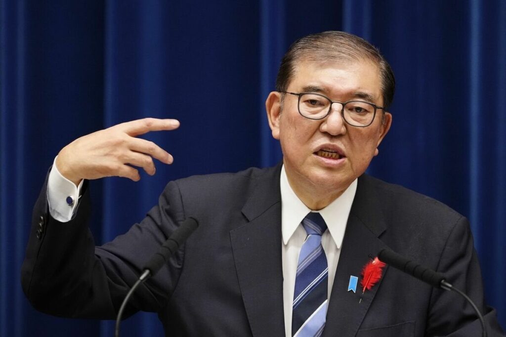 ブレまくり首相、“選挙に弱い”裏ガネ議員を非公認にし厳しさ演出、有権者のウケ狙いの魂胆ミエミエ【舛添直言】― 負ければ即「石破おろし」で党分裂の危機も、永田町は視界不良