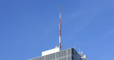 ネット受信料1100円に NHK、地上契約と同額 ｜ 共同通信