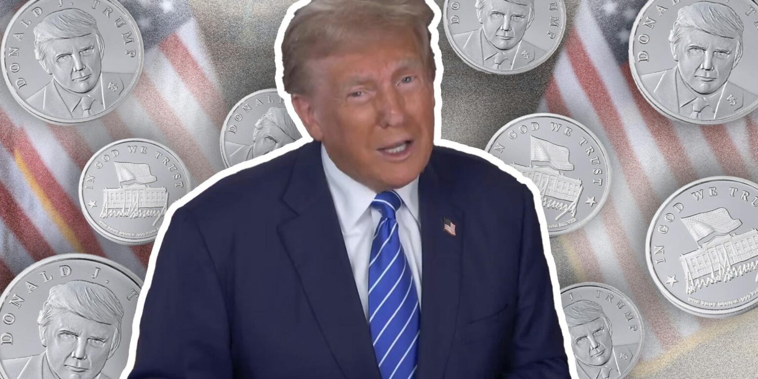 ビットコイン仲間たちは、トランプ大統領の新しい暗号プラットフォームに裏切られたと感じている — 彼らは、トランプ大統領が次に独自のコインをローンチするだろうと考えている。