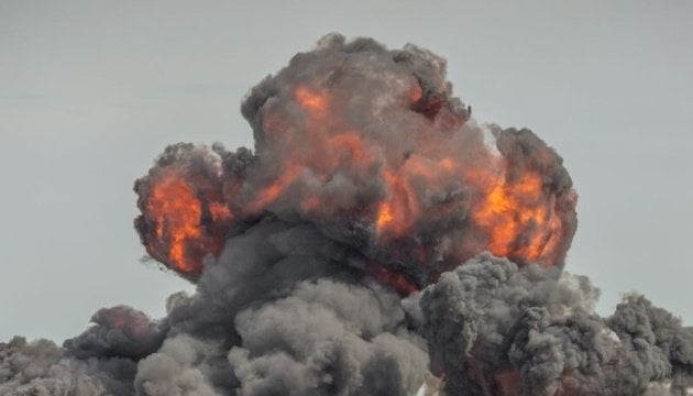エストニア情報機関：ウクライナによるロシアの軍事倉庫攻撃でロシア人の弾薬不足はさらに悪化するだろう