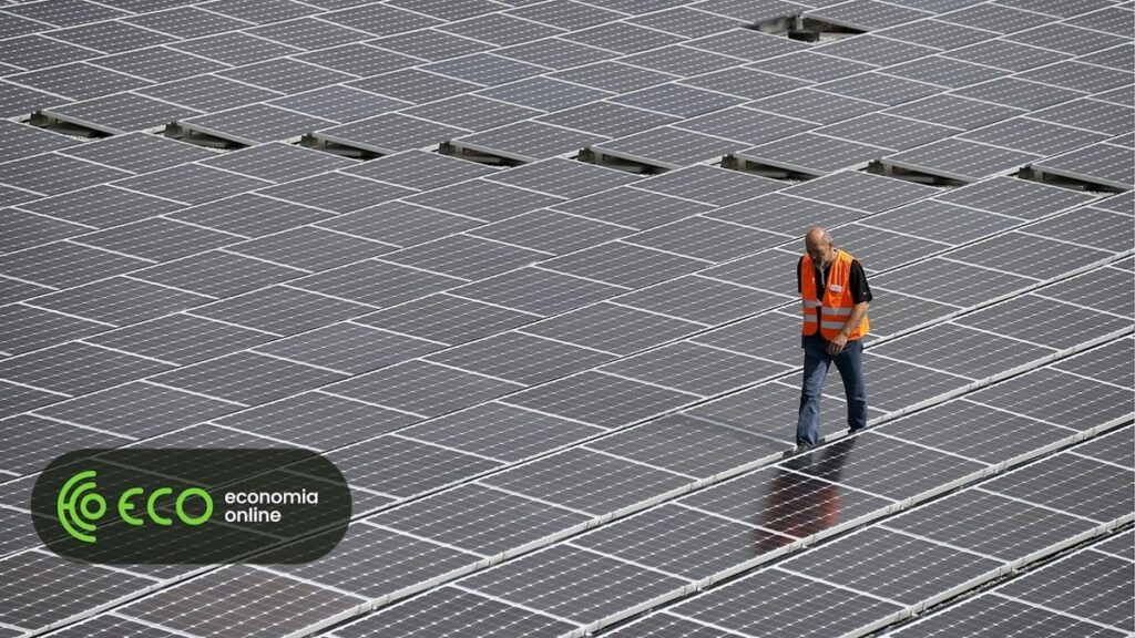 ポルトガルは記録的な量の太陽エネルギーを生産した