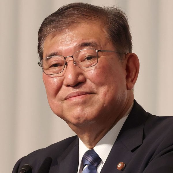 裏金問題・旧統一教会との癒着…自民党には自浄能力なし！石破内閣への各世論調査ではっきり ― 共同通信「解決に向かわない」73.0％