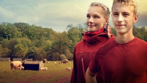 DRTV - ボンデブラッド: あなたはいつも私たちを叱ります [Program om danske landmænd, deres image, CO2-afgift og økonomi]