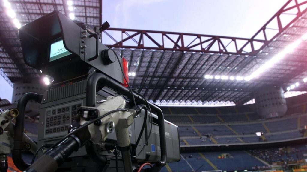 テレビやストリーミングでゲームをお楽しみですか?イタリアのサッカー価格は実はヨーロッパのトップ5リーグの中で最も安い