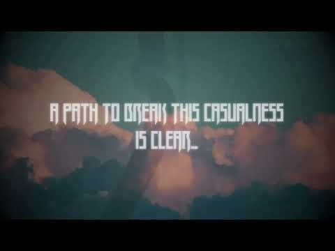 Dreadpin - Fanyare (Official Lyric Video)